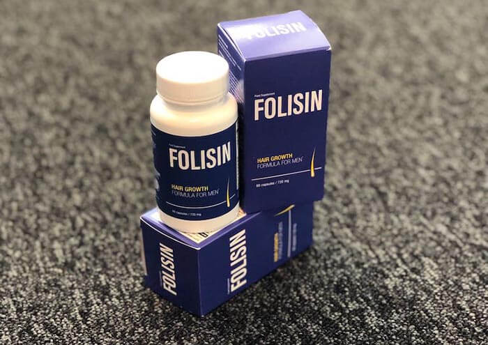 where to buy Folisin